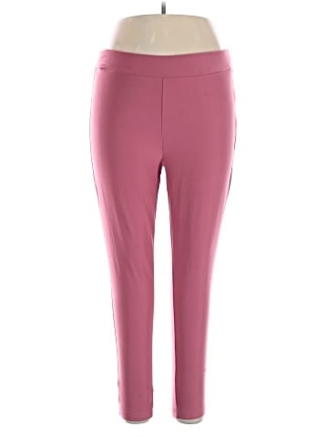 Terra & Sky Active Pants (view 1)