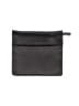 American Leather Co 100% Leather Black Leather Wallet One size - photo 2