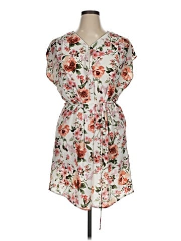 Charlotte Russe Casual Dress (view 1)