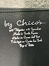 Chico's Black Sleeveless T-Shirt Size XL Petite (3) - photo 7