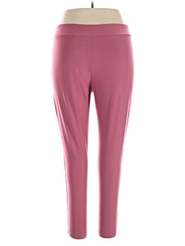 Terra & Sky Active Pants (view 2)