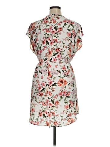 Charlotte Russe Casual Dress (view 2)