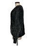 Wild Fable Tweed Black Pullover Sweater Size M - photo 5