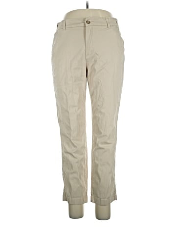Coldwater Creek Khakis (view 1)