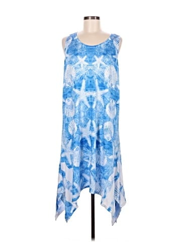 India Boutique Casual Dress (view 1)