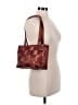 Harveys Solid Brown Orange Tote One size - photo 2