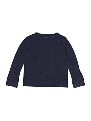 The Children's Place Long Sleeve T-Shirt (view 1)