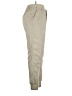 Coldwater Creek Solid Tan Khakis Size 14 (petite) - photo 4