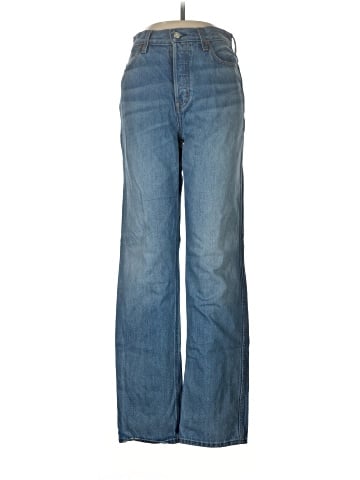 Alex Mill Jeans (view 1)