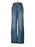 Alex Mill 100% Cotton Blue Jeans Size 26 - photo 1
