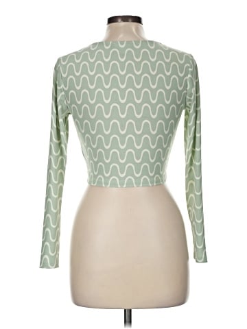 Meraki Long Sleeve Top (view 2)