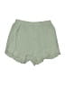 Unbranded Solid Green Shorts Size S - photo 1