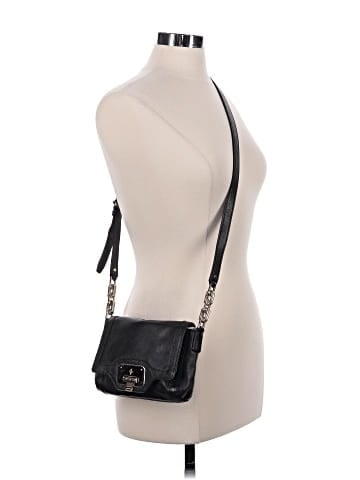 Cole Haan Leather Crossbody Bag (view 2)