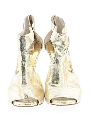 MICHAEL Michael Kors Heels (view 2)