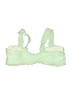 Unbranded Green Swimsuit Top Size L - photo 2