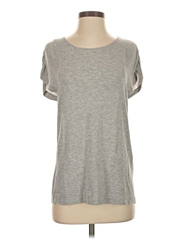 Cynthia Steffe Short Sleeve Top (view 1)