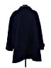Woman Within Blue Coat Size 32 waist - photo 2