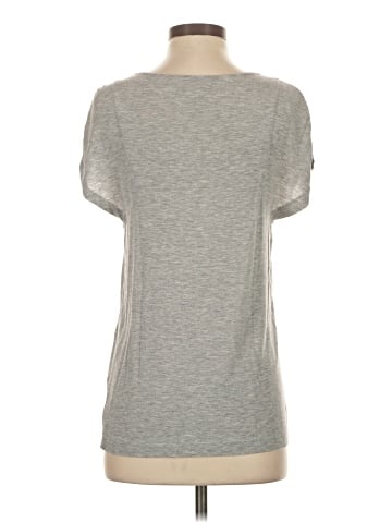 Cynthia Steffe Short Sleeve Top (view 2)