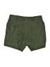 Old Navy Solid Green Cargo Shorts Size XS - photo 1