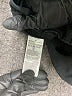 Old Navy Solid Black Active Pants Size 16 - photo 5