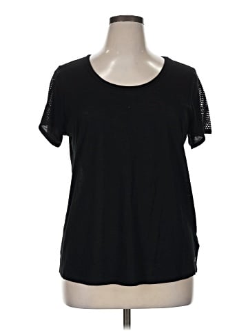 Energy Zone Short Sleeve T-Shirt (view 1)