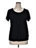 Energy Zone Black Short Sleeve T-Shirt Size 1X - photo 1