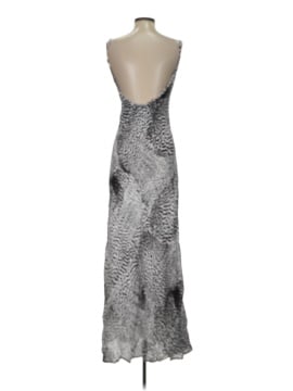 Blu Moon Cocktail Dress (view 2)