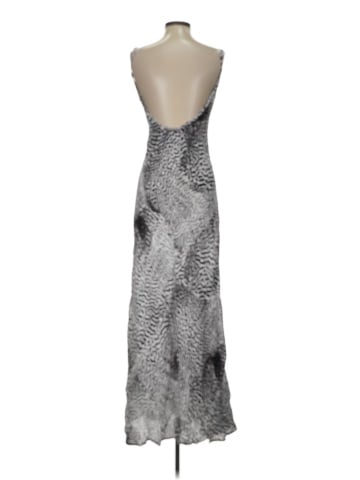 Blu Moon Cocktail Dress (view 2)