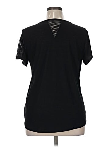 Energy Zone Short Sleeve T-Shirt (view 2)