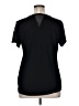 Energy Zone Black Short Sleeve T-Shirt Size 1X - photo 2