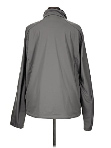 Columbia Track Jacket (view 2)
