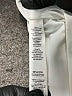 Zenergy by Chico's Ivory Skort Size Lg (2.5) - photo 5