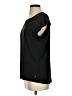 Danskin Now Black Short Sleeve Top Size XS - photo 5