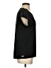 Danskin Now Black Short Sleeve Top Size XS - photo 4