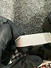 H&M Houndstooth Gray Casual Skirt Size 8 - photo 4