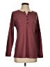 Unbranded Burgundy Cardigan Size S - photo 1