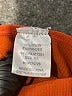 Unbranded Orange Bodysuit Size Med - Lg - photo 3