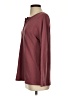 Unbranded Burgundy Cardigan Size S - photo 5