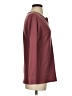 Unbranded Burgundy Cardigan Size S - photo 4