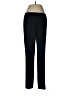 Tahari Solid Black Dress Pants Size 6 - photo 1
