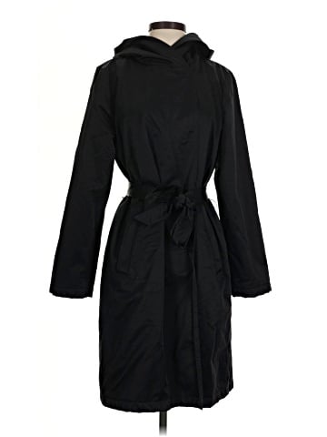 Eileen Fisher Trenchcoat (view 1)