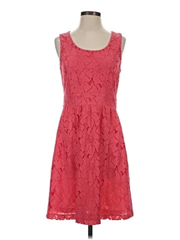 Ann Taylor LOFT Outlet Cocktail Dress (view 1)