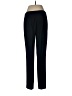 Tahari Solid Black Dress Pants Size 6 - photo 2