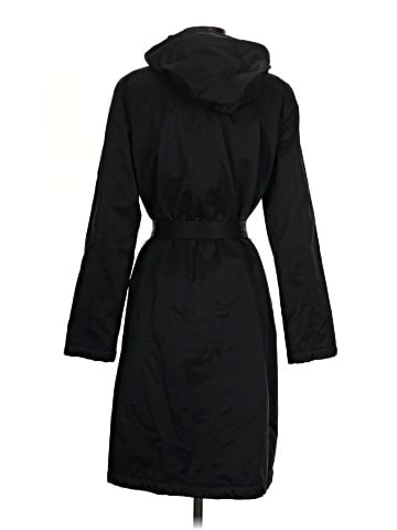 Eileen Fisher Trenchcoat (view 2)
