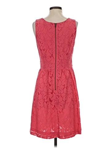 Ann Taylor LOFT Outlet Cocktail Dress (view 2)