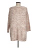 Purejill Tan Pullover Sweater Size M - photo 2
