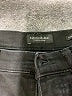 Banana Republic Black Active Pants Size 27 waist - photo 7