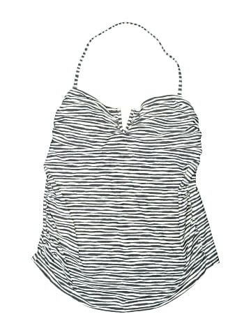 Liz Lange Maternity for Target Swimsuit Top (view 1)
