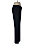 Tahari Solid Black Dress Pants Size 6 - photo 4