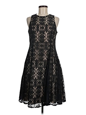Maggy London Cocktail Dress (view 1)